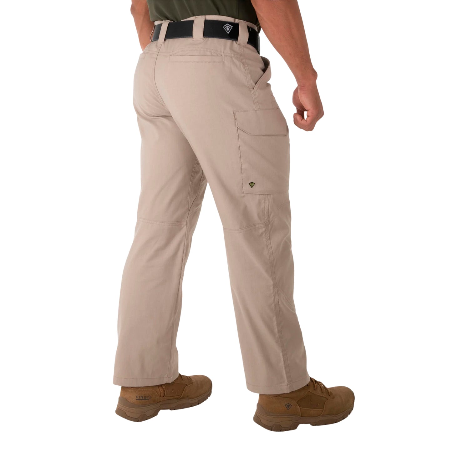 PANTALÓN V2 FIRST TACTICAL KHAKI