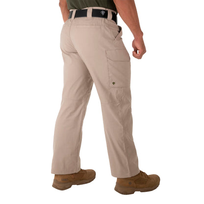 PANTALÓN V2 FIRST TACTICAL KHAKI