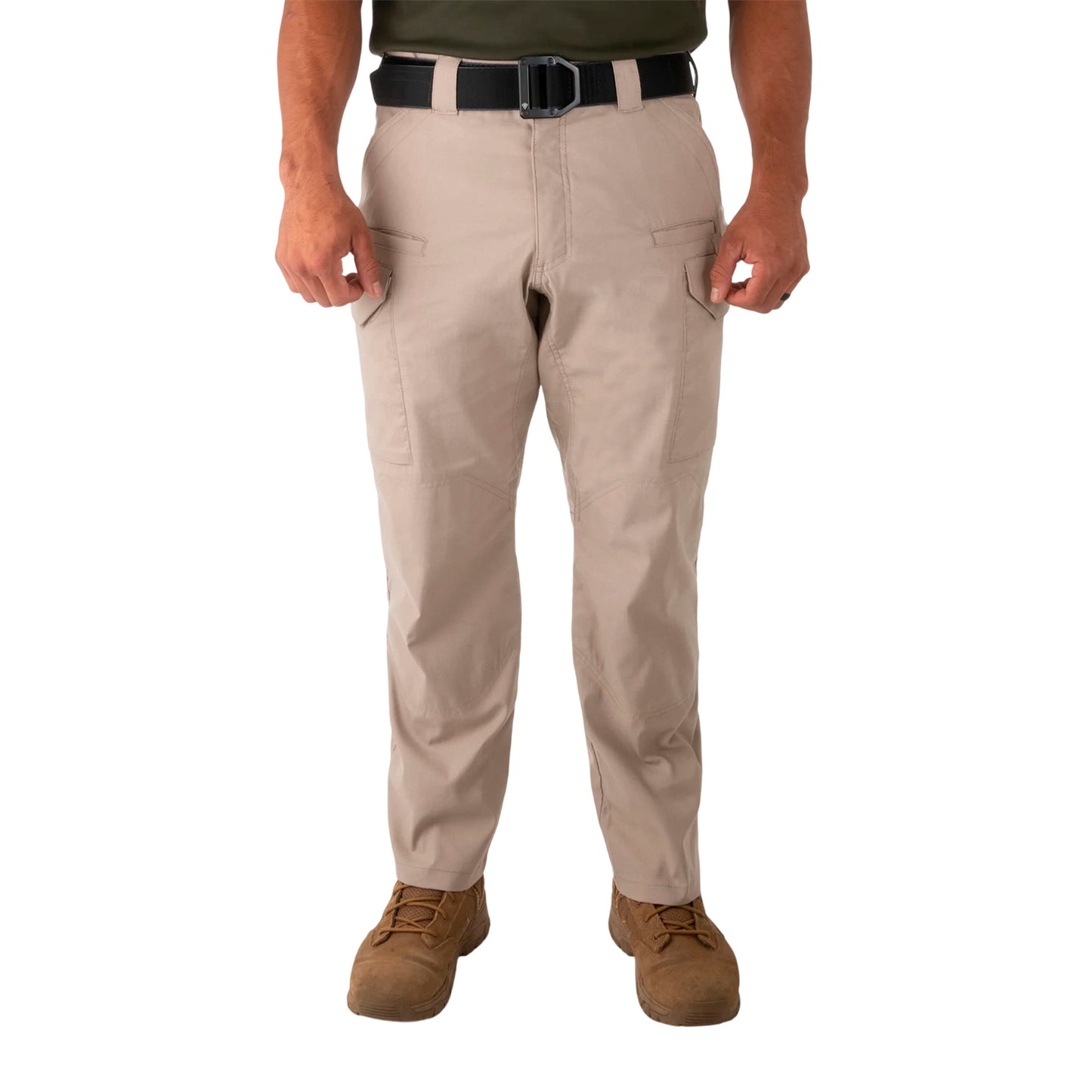PANTALÓN V2 FIRST TACTICAL KHAKI