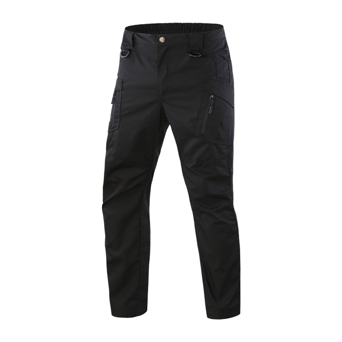 PANTALÓN TÁCTICO IX9 BLACK