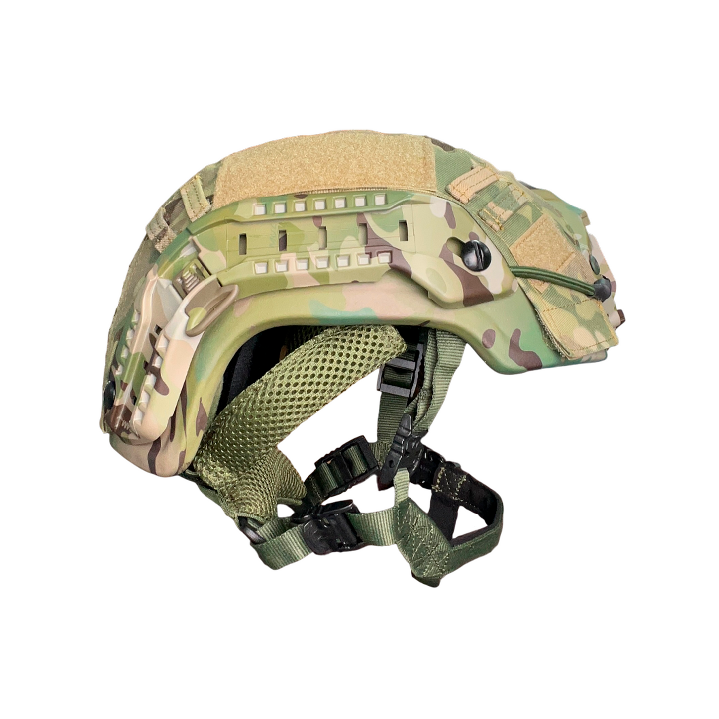 CASCO BALISTICO MICH 2001 MULTICAM