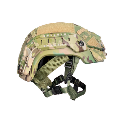 CASCO BALISTICO MICH 2001 MULTICAM