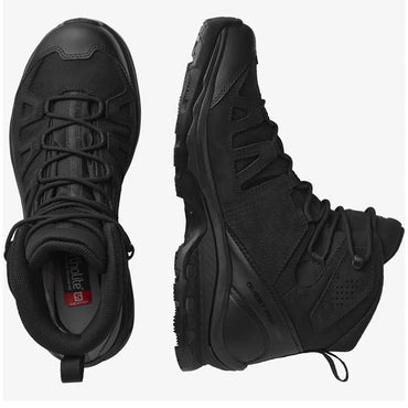 BOTAS SALOMON QUEST PRIME FORCES GTX EN BLACK