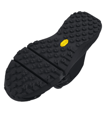 BOTAS UNDER ARMOUR UA CHARGED VALSETZ NEGRO