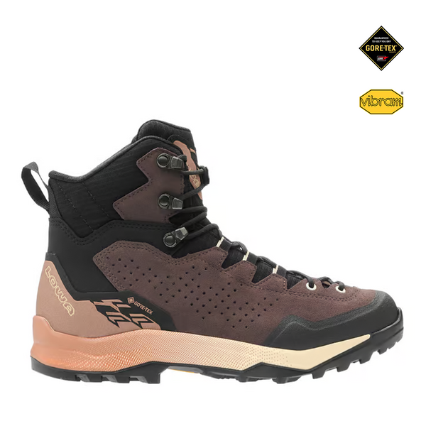 LOWA® EXPLORER GTX MID Ws