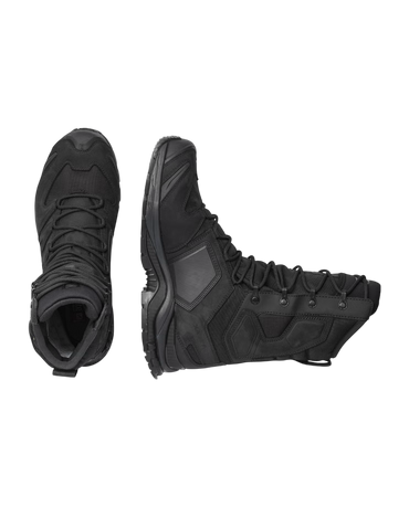 BOTAS SALOMON XA FORCES 8 GTX BLACK