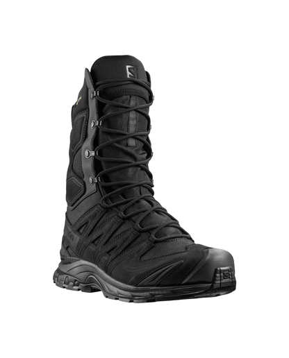 BOTAS SALOMON XA FORCES 8 GTX BLACK