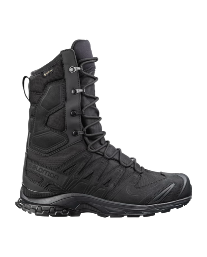 BOTAS SALOMON XA FORCES 8 GTX BLACK