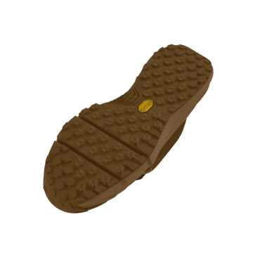 BOTAS UNDER ARMOUR UA CHARGED VALSETZ COYOTE