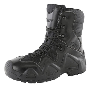 BOTAS TACTICAS ESDY BLACK