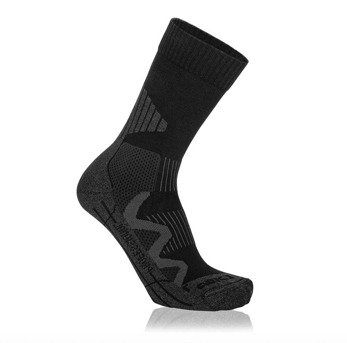 CALCETIN LOWA 4 SEASON PRO BLACK