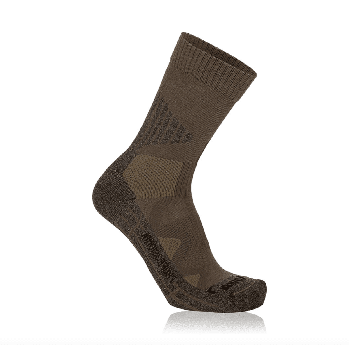 CALCETIN LOWA 4 SEASON PRO COYOTE