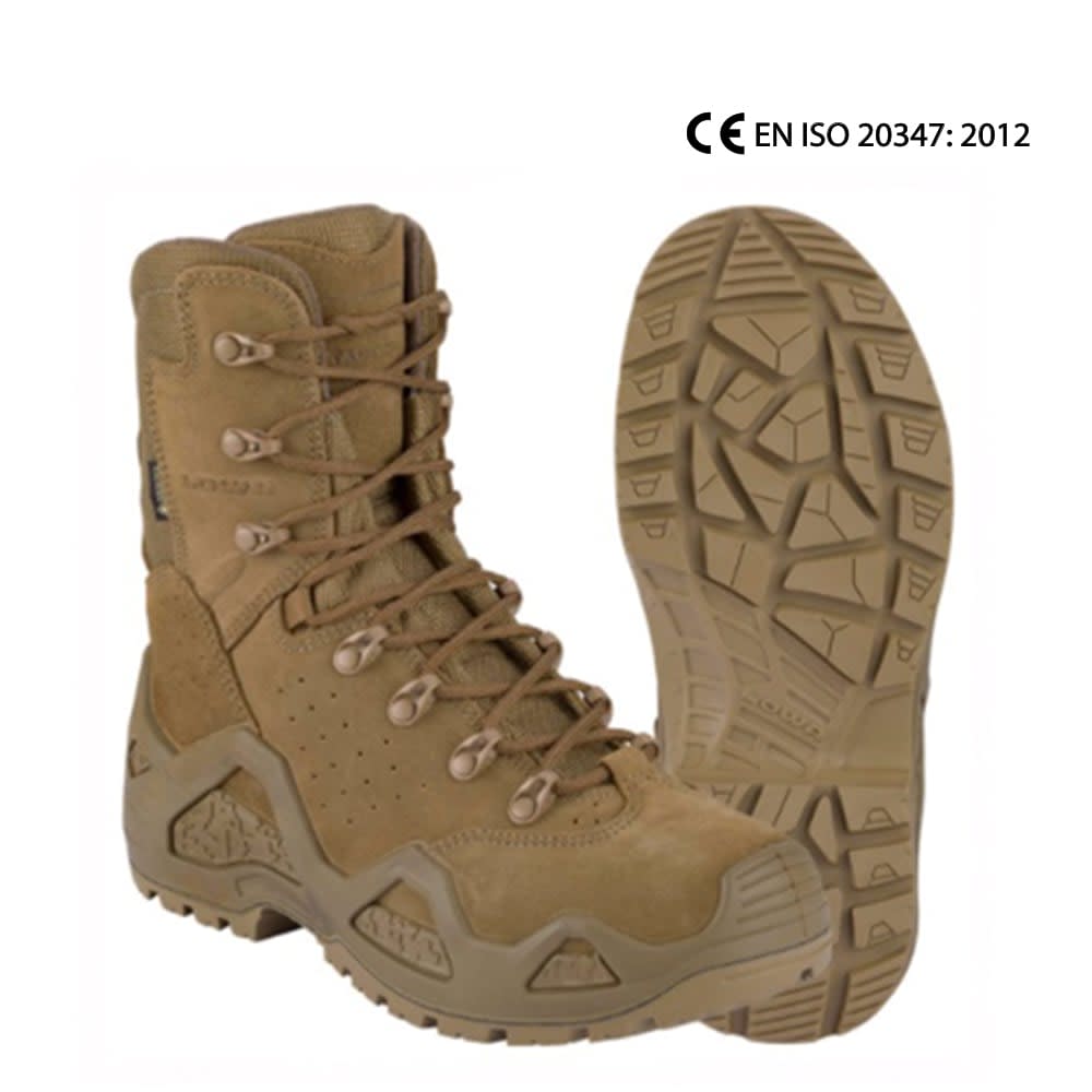 BOTAS LOWA Z-8S GTX C COYOTE