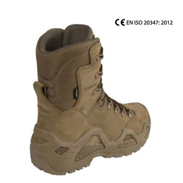 BOTAS LOWA Z-8S GTX C COYOTE