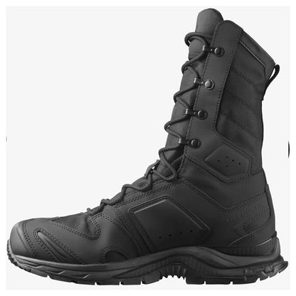 BOTAS SALOMON XA FORCES JUNGLE BLACK