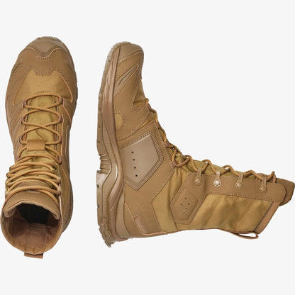 BOTAS SALOMON XA FORCES JUNGLE COYOTE