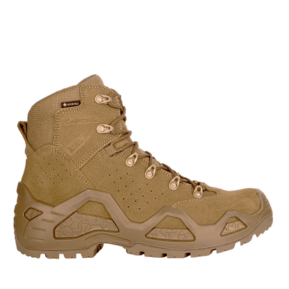BOTAS LOWA Z-6S GTX C COYOTE