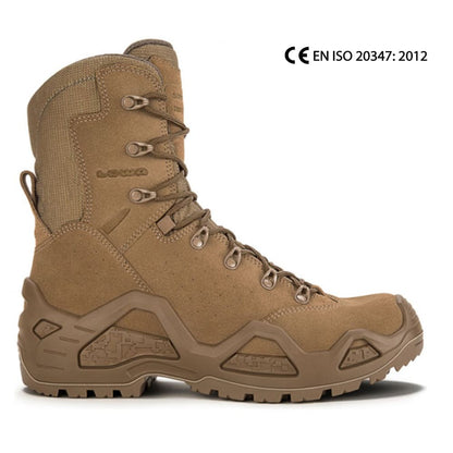 BOTAS LOWA Z-8S C COYOTE