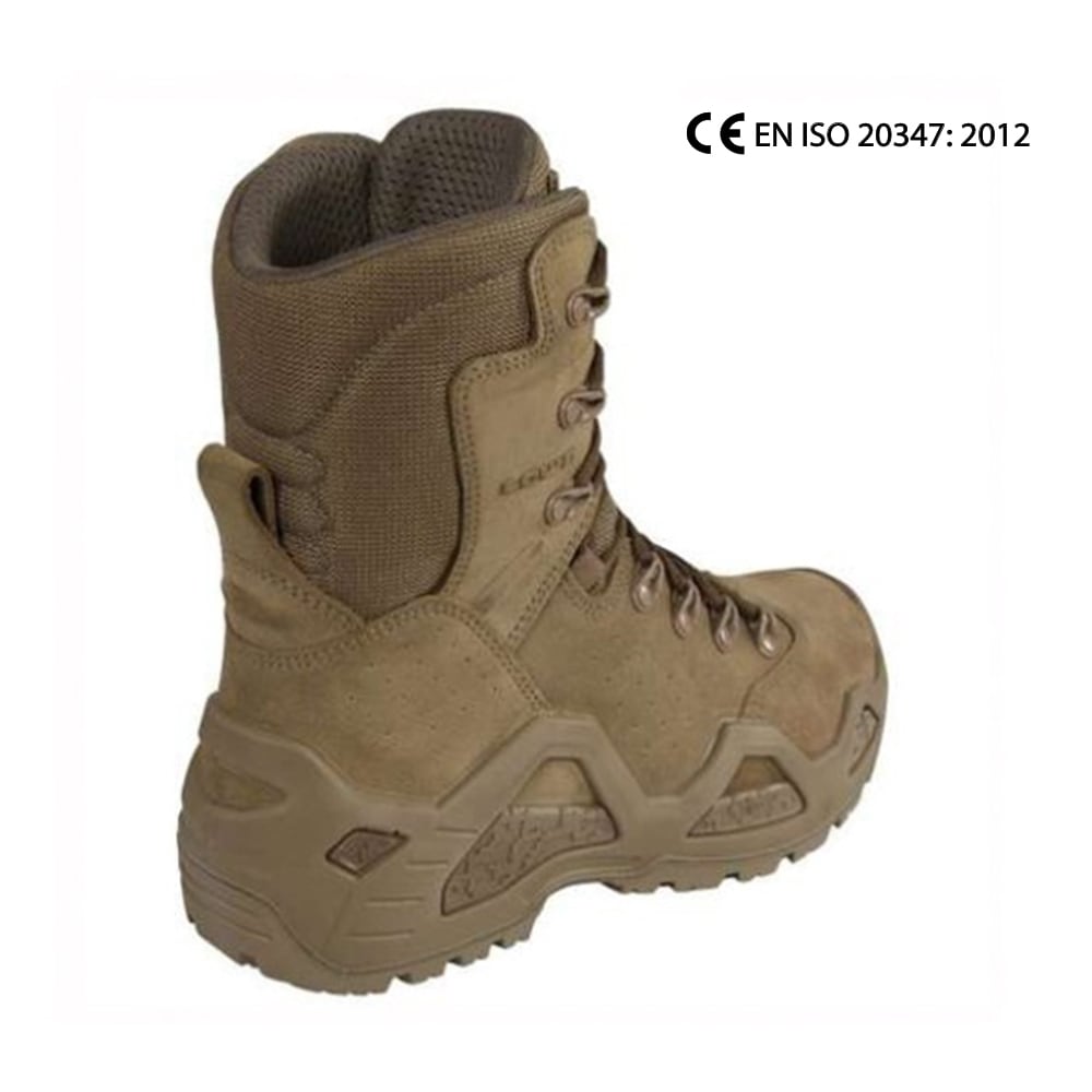 BOTAS LOWA Z-8S C COYOTE