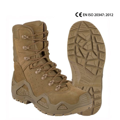 BOTAS LOWA Z-8S C COYOTE