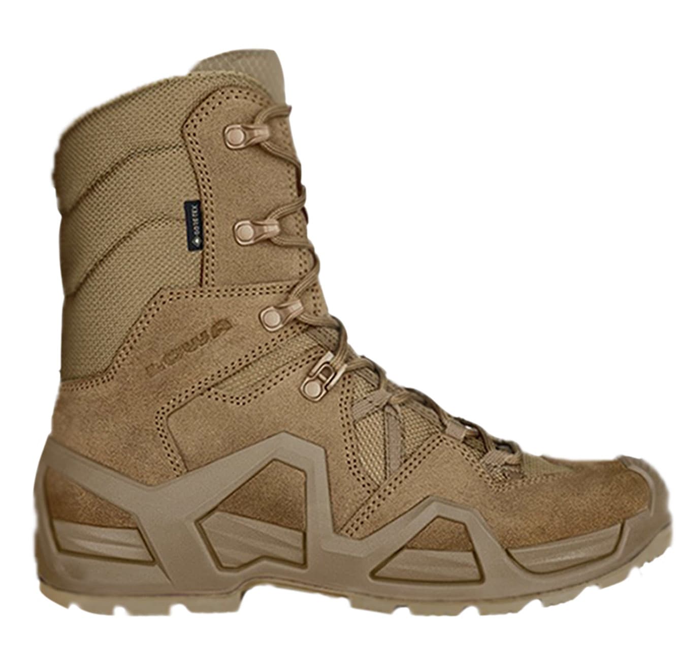 BOTAS LOWA ZEPHYR MK2 GTX HI COYOTE